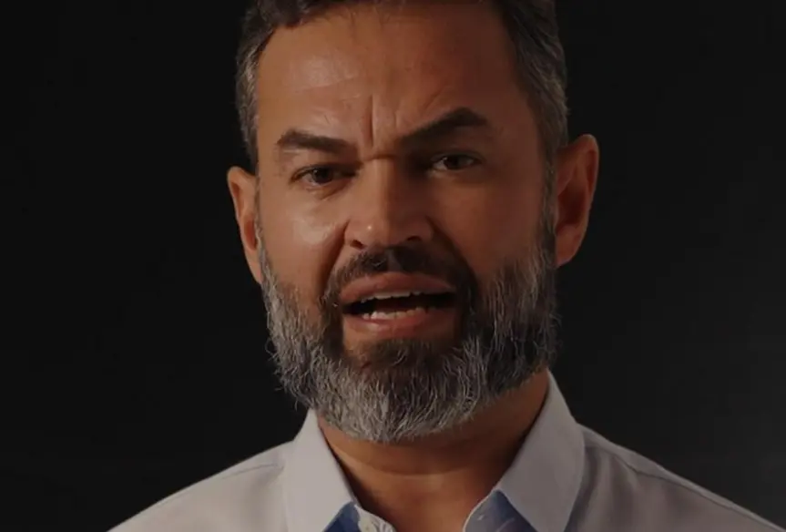 Bruno Scheid defende coerência e reafirma apoio a Jair Bolsonaro