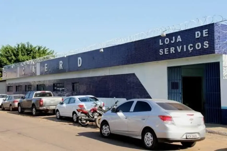 Rondônia leva Caerd a leilão com dívidas assumidas pelo Estado