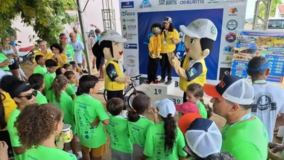 Detran RO abre novo complexo de Educacao e Fiscalizacao