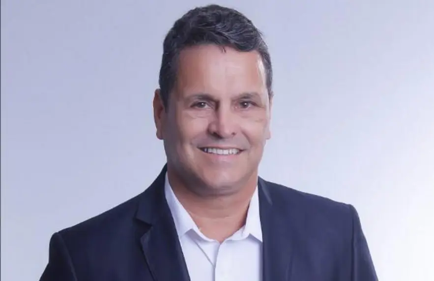 Edison Rigoli reeleito presidente do CREA RO com 90 por cento