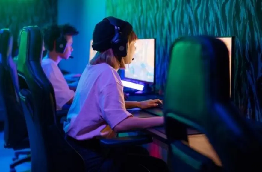 Guia completo para escolher o monitor gamer ideal