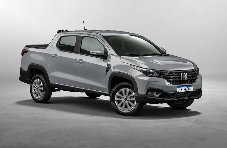 Fiat lidera semestre com 270955 emplacamentos e 45 mil a frente