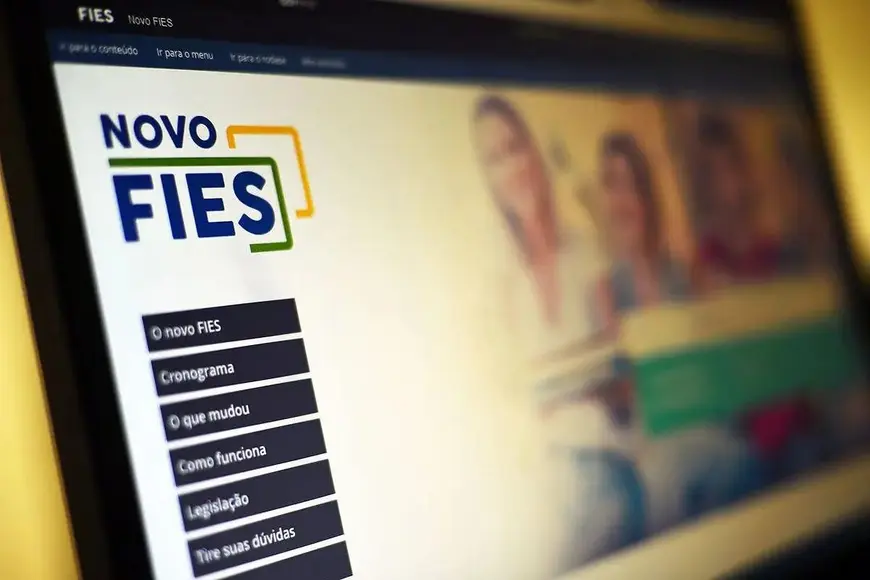 Inscrições Fies segundo semestre 2026 abertas até 17 julho
