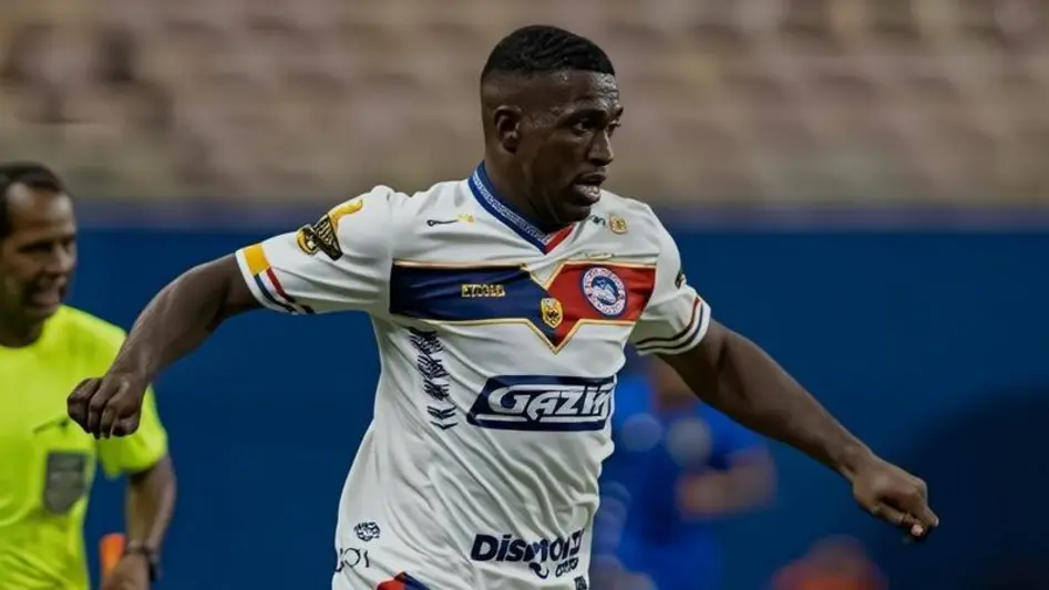 Gazin Porto Velho vence Gama por 2 a 0 e abre vantagem na Série D