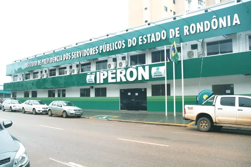 Candidatos anunciam impugnação da eleição do IPERON em Rondônia