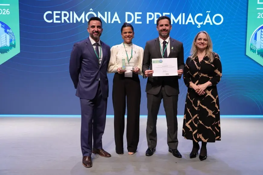 Jirau Energia aprovada no Programa Pro Etica da CGU em estreia
