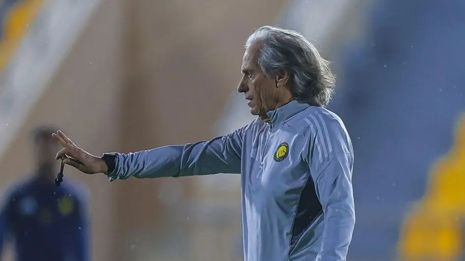 Ídolo do Flamengo Jorge Jesus assume comando de Portugal