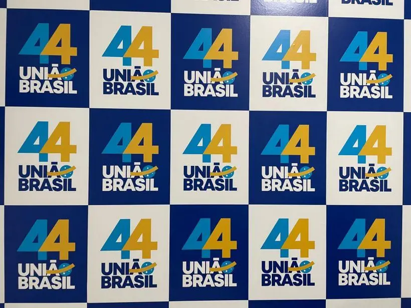 União Brasil em Rondônia parcela dívida de quase 1 milhão em 60 meses