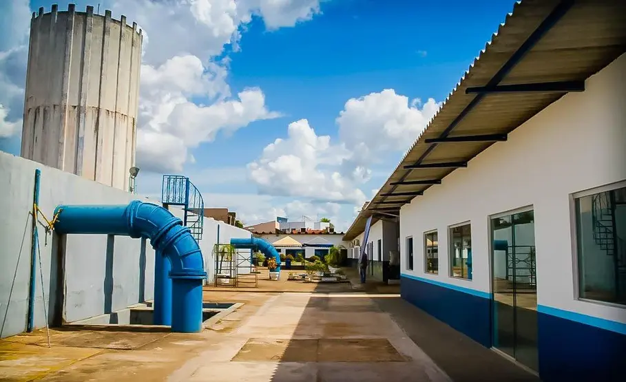 Embate político ameaça leilão de saneamento em Rondônia