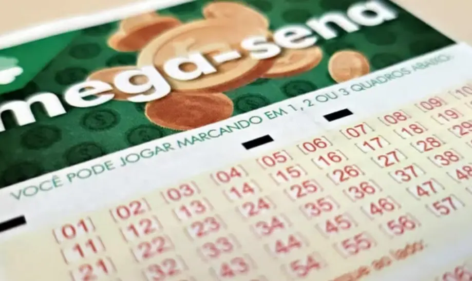 Mega Sena 3032 em São Paulo fica sem ganhador e acumula 35 milhões