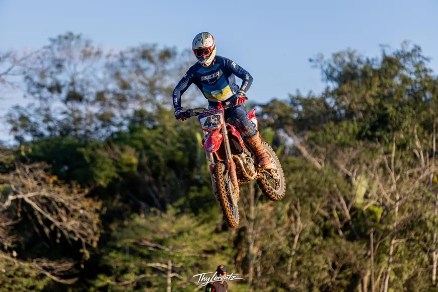 7a Etapa Norte de Motocross em Mirante da Serra 25 e 26 julho