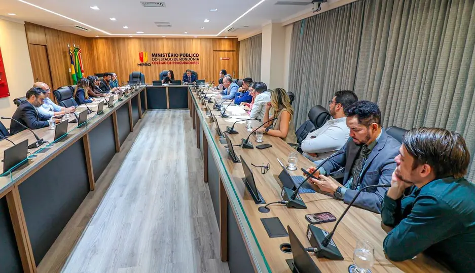 MPRO propõe convocação de aprovados para reforçar Polícia Civil de Rondônia