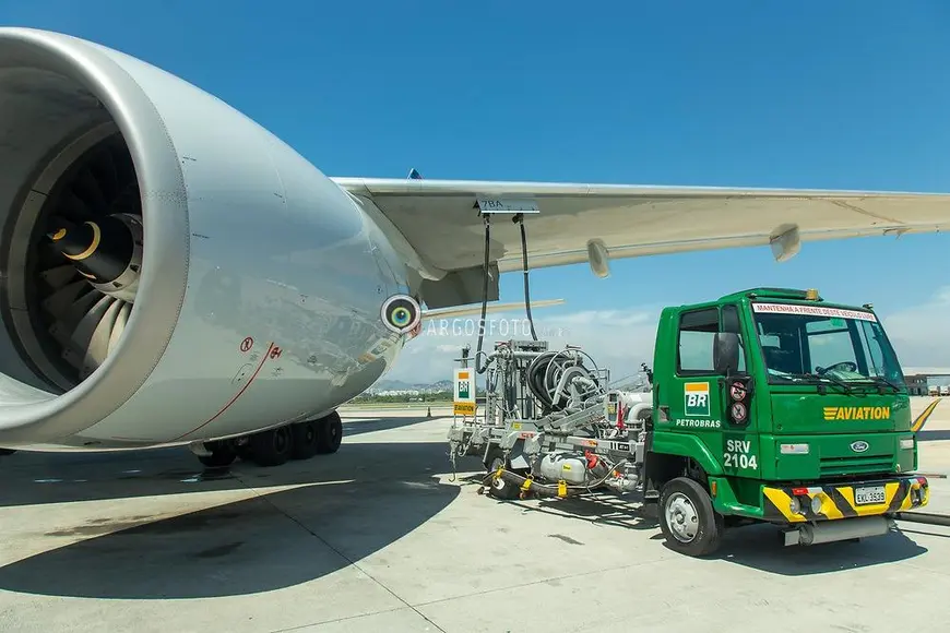 Petrobras reduz querosene de aviação e alivia tarifas em Rondônia