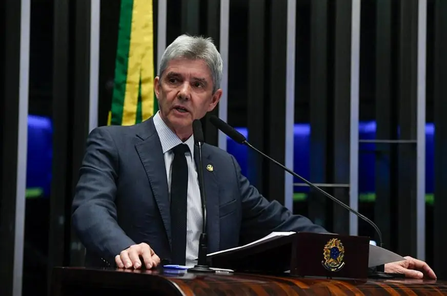 Senador Bagattoli busca aprovar PL 5122 para socorro rural