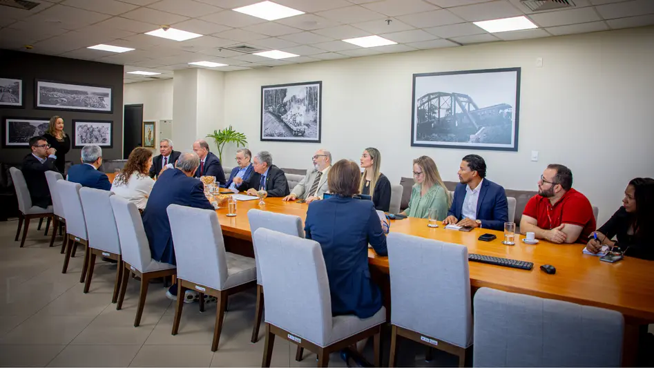 TJRO promove conciliação em processos de saúde com Bradesco e Unimed