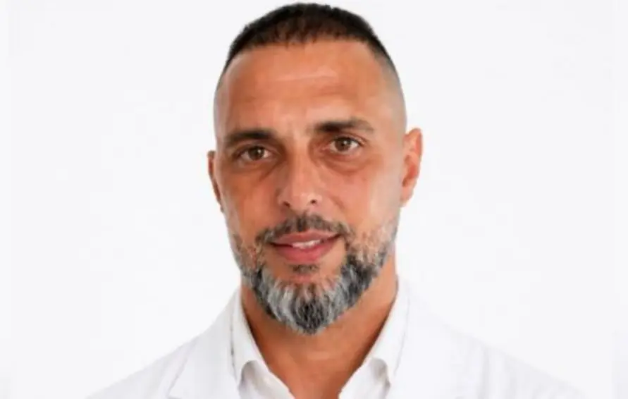 Caio Machado defende renovacao com base na experiencia na Amazonia