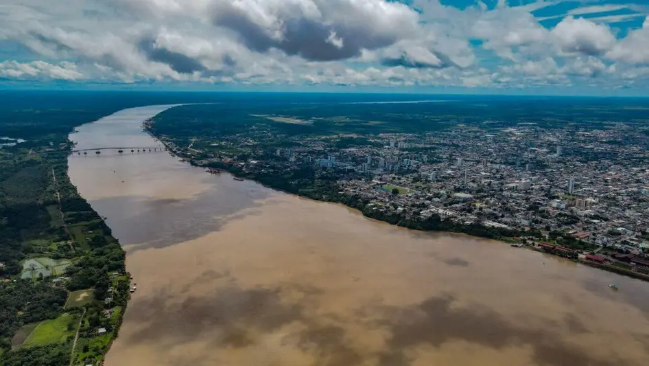 Porto Velho habilitada para saque calamidade do FGTS