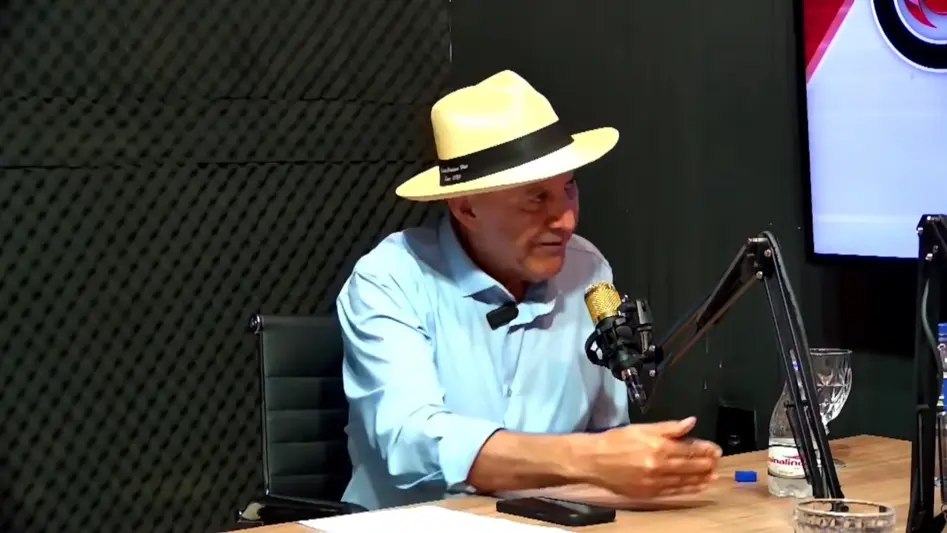 Senador Confúcio Moura defende concessão da Caerd em Rondônia