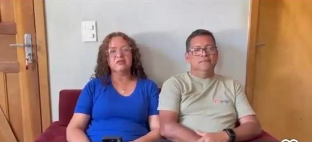 Professora apos incendio em Porto Velho agradece doacoes campanha continua