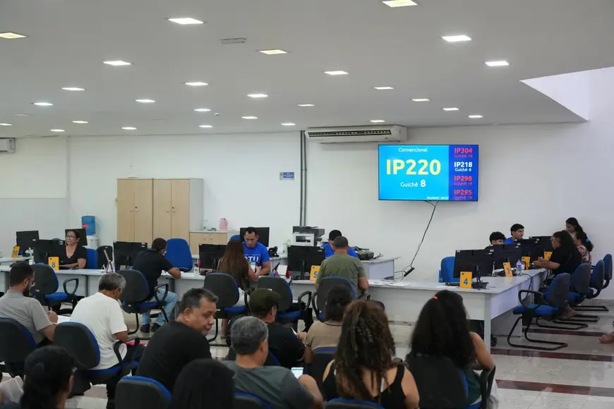 Porto Velho abre Refis 2026 até 31 de julho com descontos