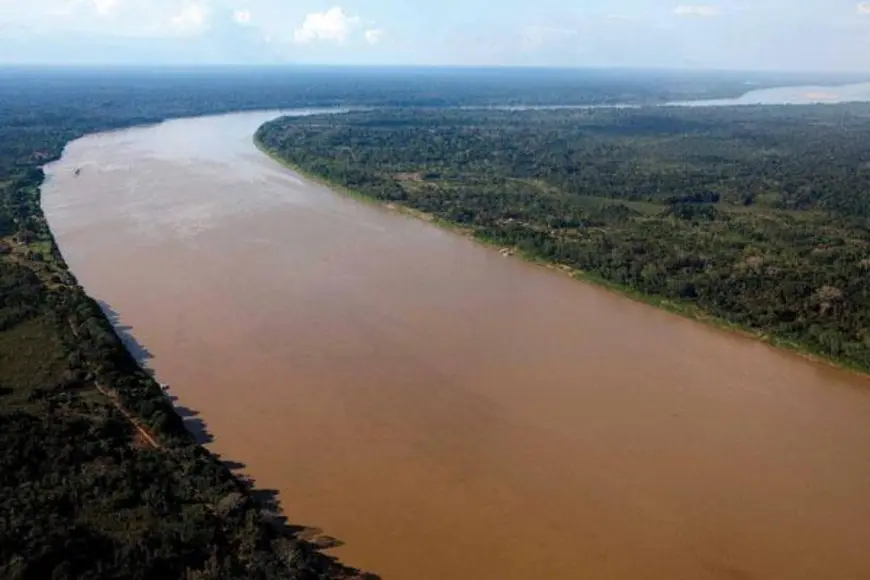 Reintegração de posse na Fazenda 7 Estrelas em Porto Velho