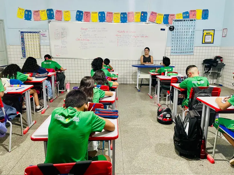 Porto Velho cria Residência Acadêmica para Educação Especial