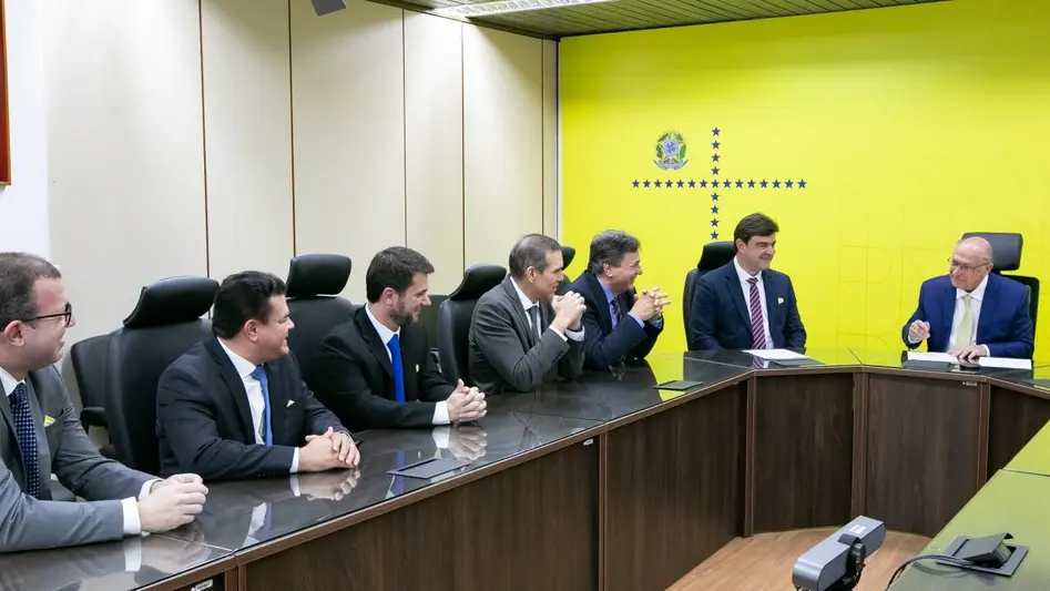 Revenda defende Comitê Permanente de Diálogo com Governo Federal