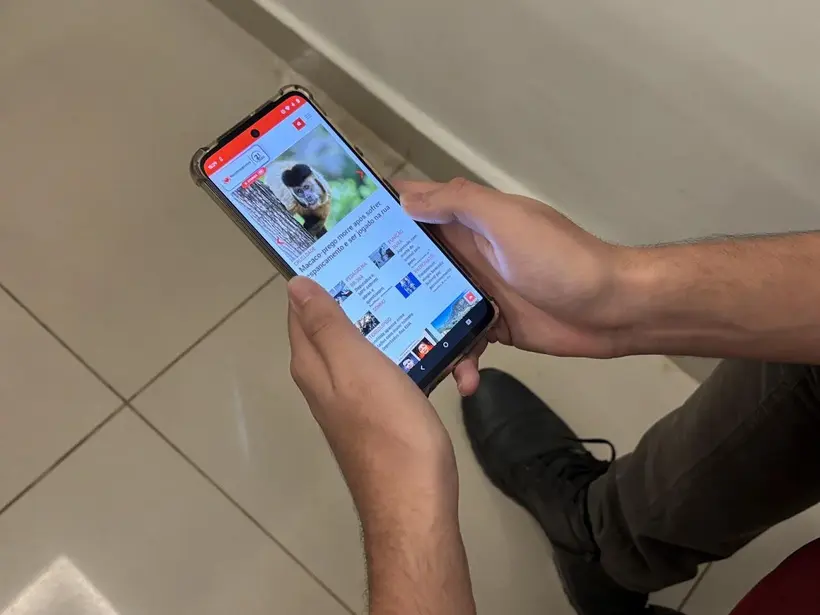 Rondoniaovivo lança grupos de WhatsApp por editoria