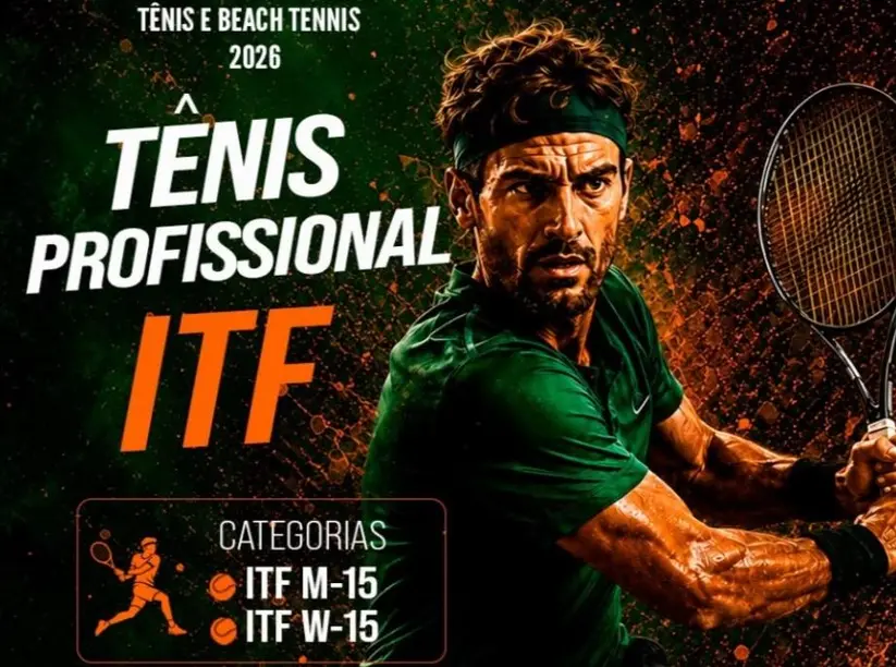 Porto Velho sedia Aberto do Madeira com torneios ITF e BT100 2026