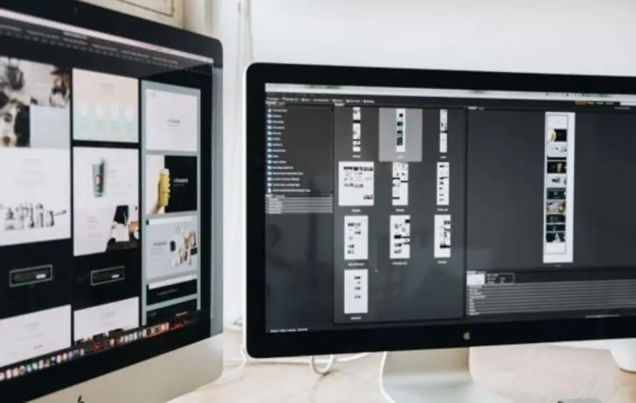 Monitor Apple 5K oferece precisão e cores fiéis para designers