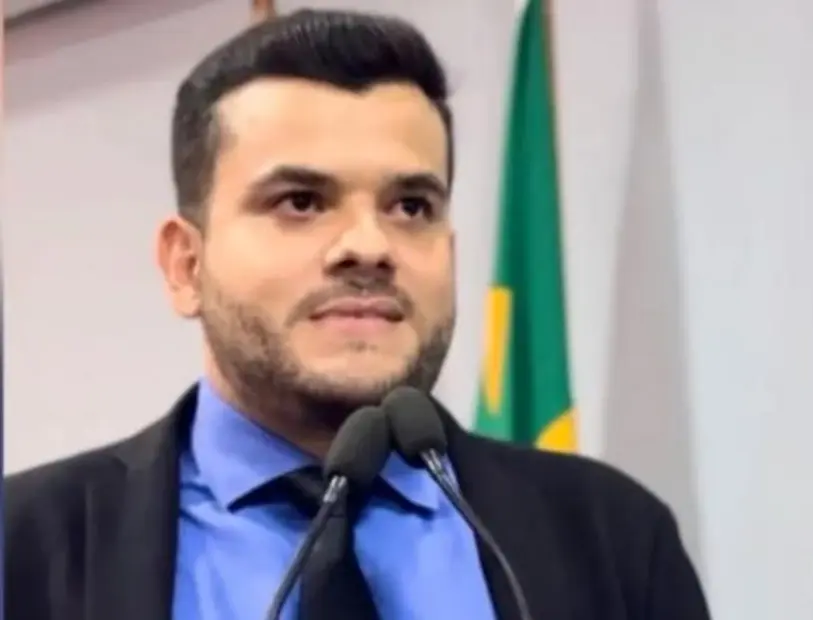 TRE RO condena Welinton Negao e diretora por retaliação politica
